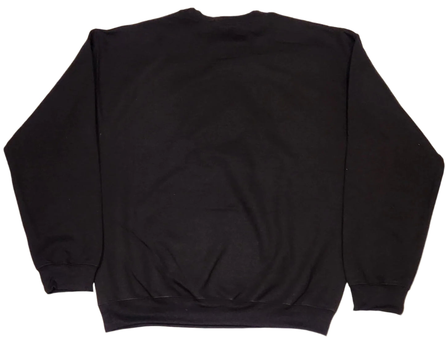 The Redhead Piano Bar Chicago Black Sweatshirt