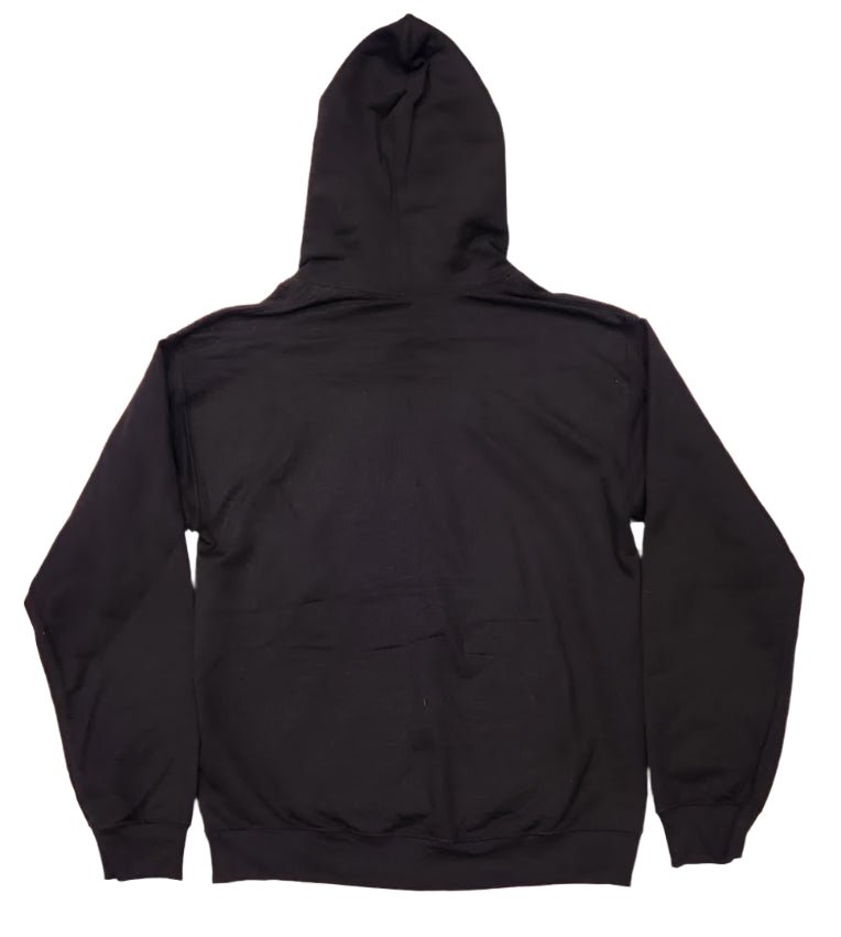 Pippin's Tavern Chicago Black Hoodie - LMG Shop