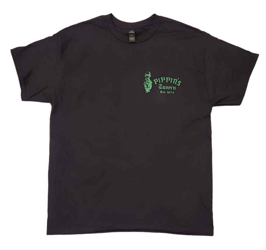 Pippin's Tavern Chicago Short Sleeve Shirt - LMG Shop