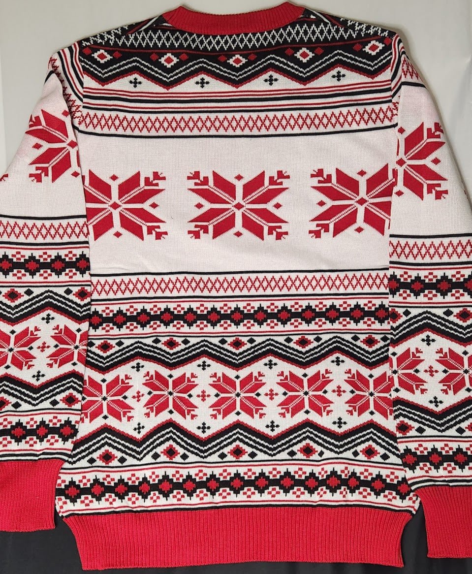 Pippin's Tavern Ugly Christmas Sweater - LMG Shop
