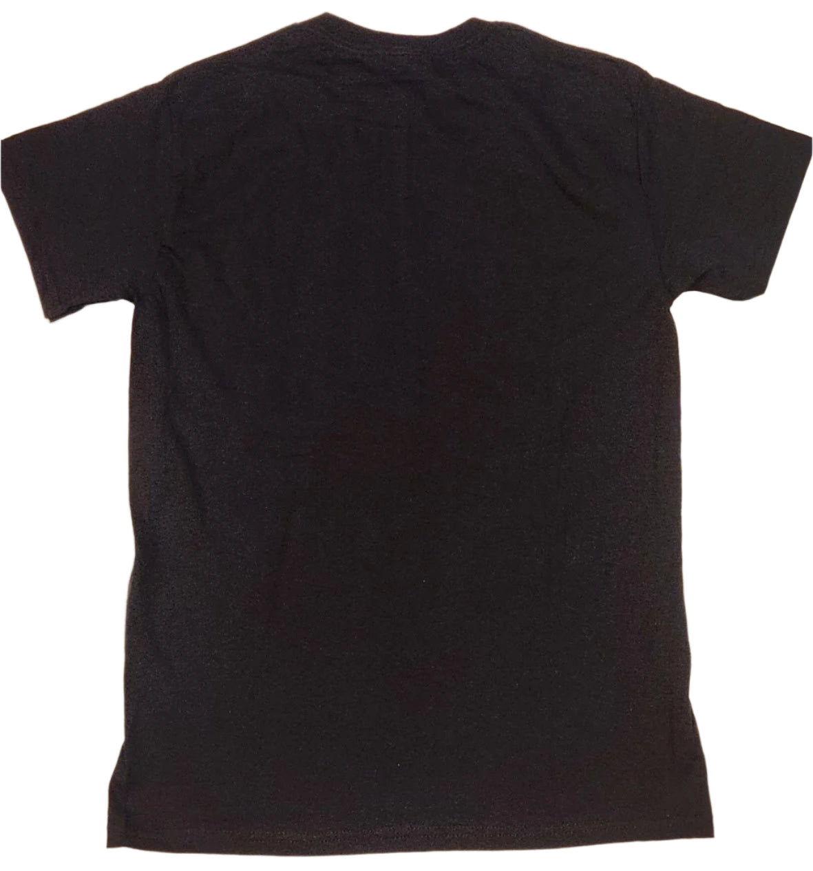 River Shannon Black Short Sleeve T-Shirt - LMG Shop