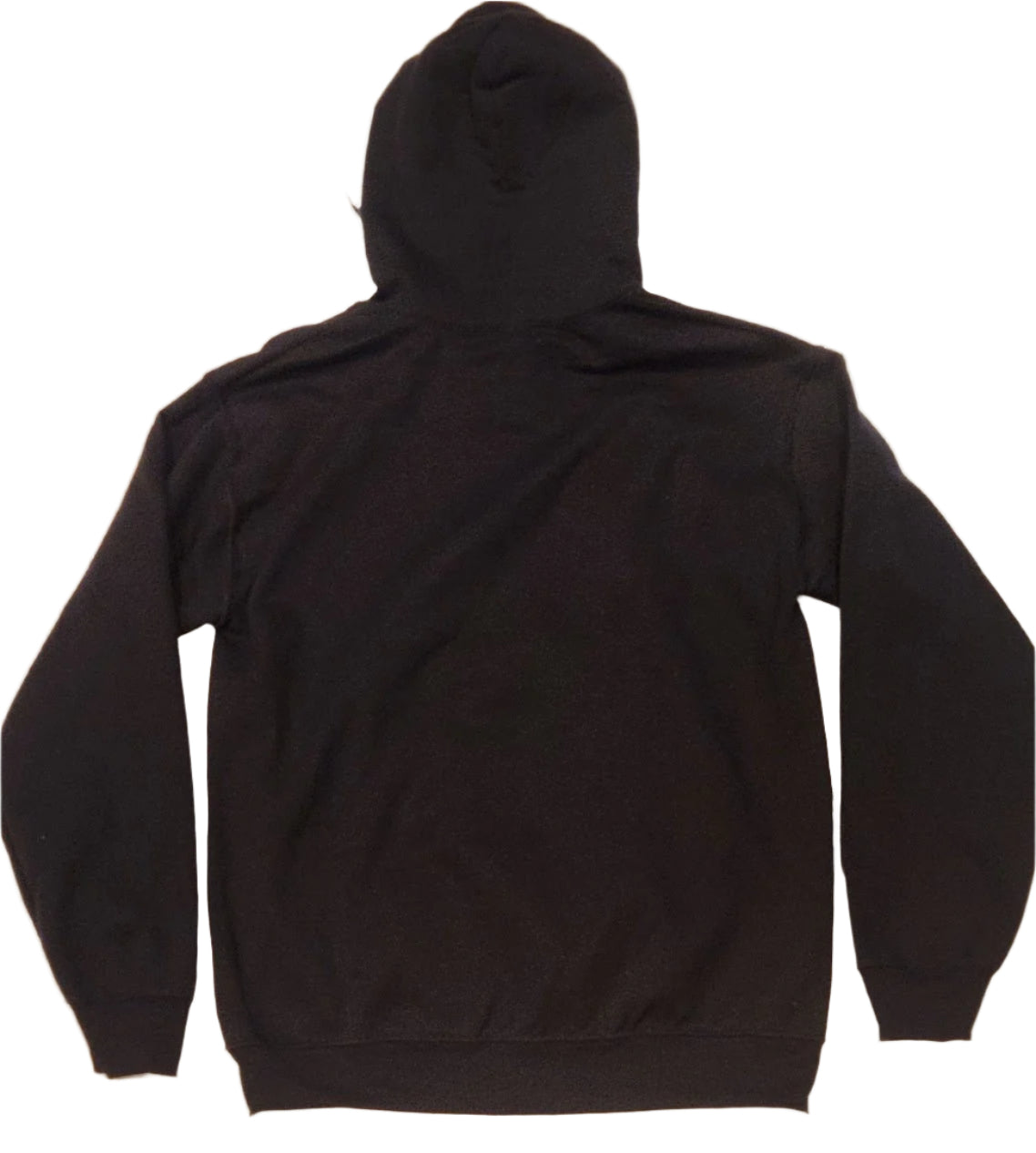 River Shannon Chicago Black Pullover Hoodie - LMG Shop