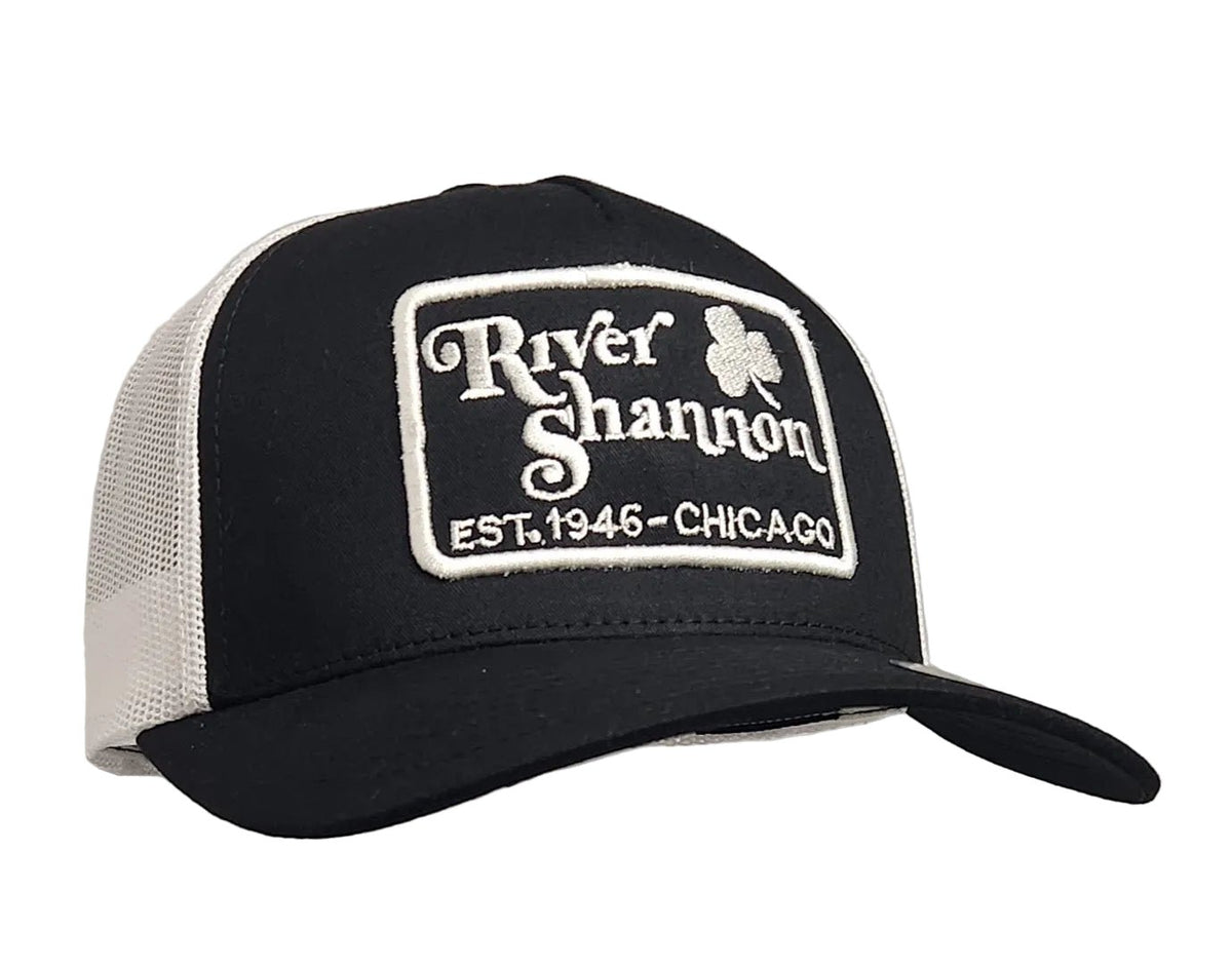 River Shannon Chicago South Side Patch Hat - LMG Shop