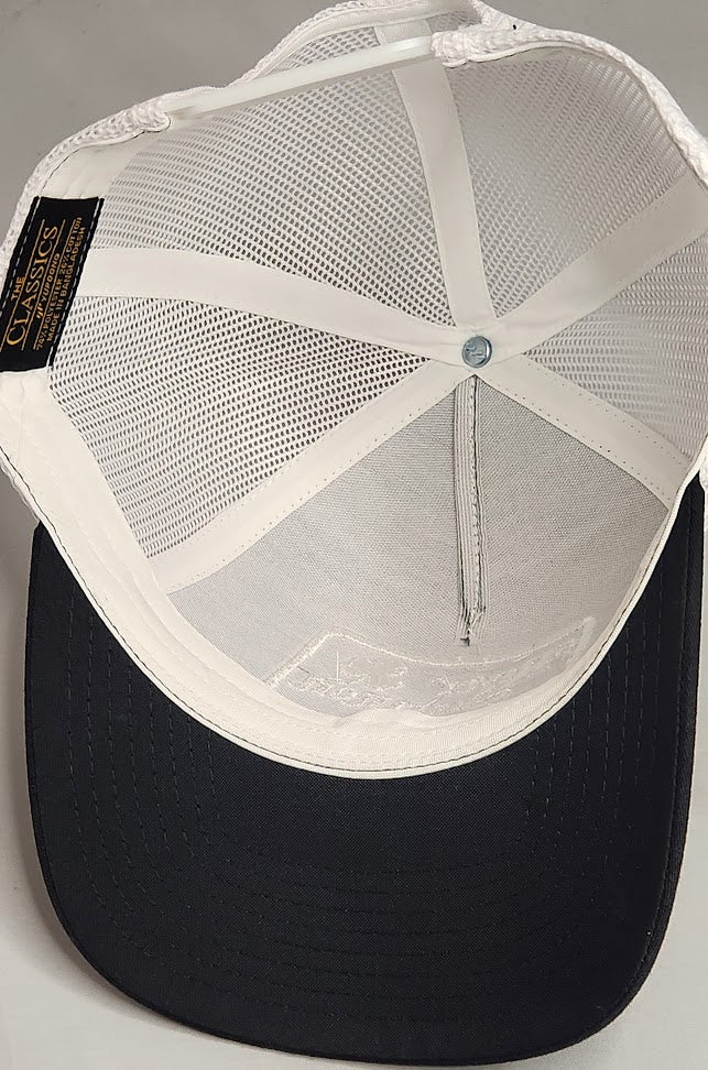 River Shannon Chicago South Side Patch Hat - LMG Shop