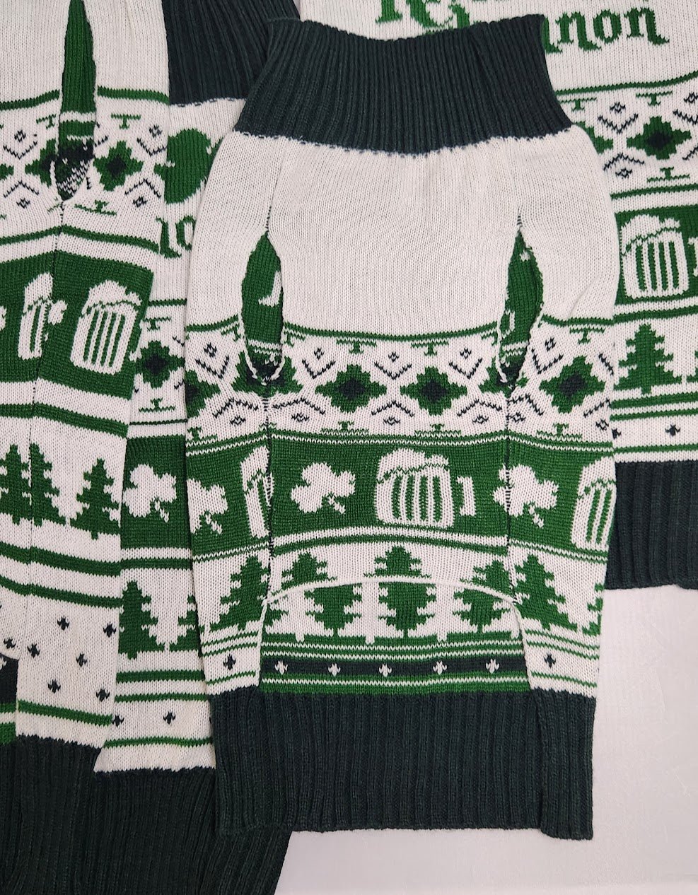 River Shannon Dog Sweater - LMG Shop