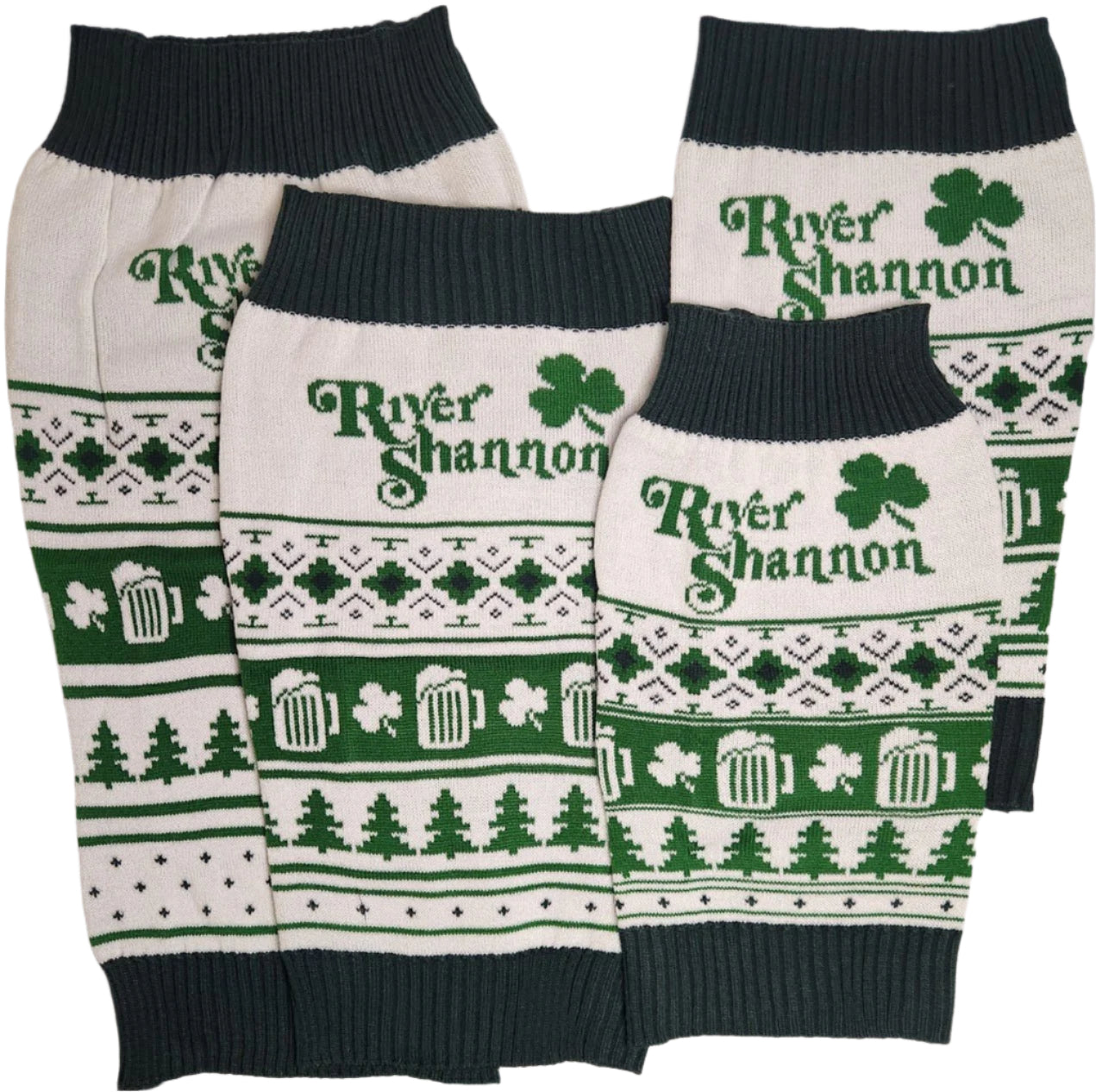 River Shannon Dog Sweater - LMG Shop
