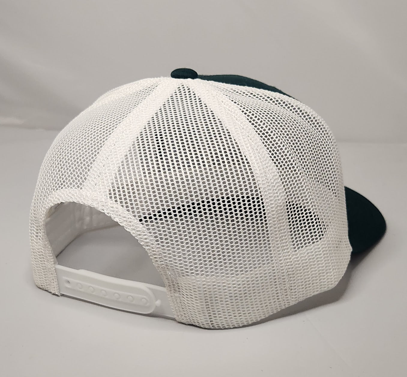 River Shannon Patch Snapback Trucker Hat - LMG Shop