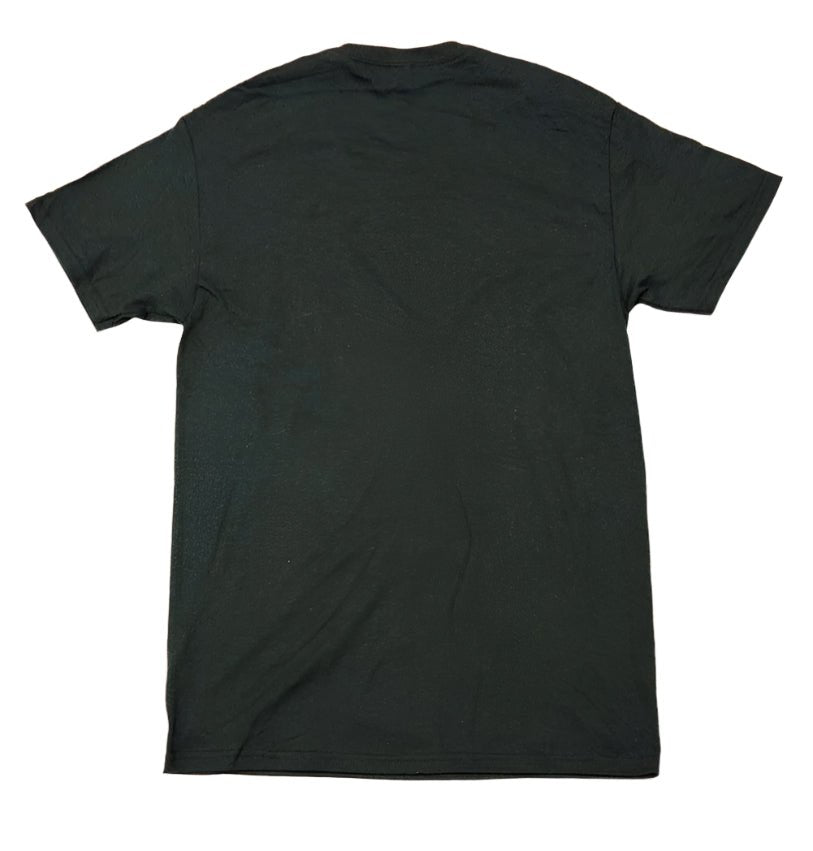 Streeter's Tavern Chicago Short Sleeve Green T-Shirt - LMG Shop
