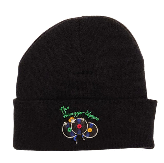 The Hangge - Uppe Beanie Hat - LMG Shop