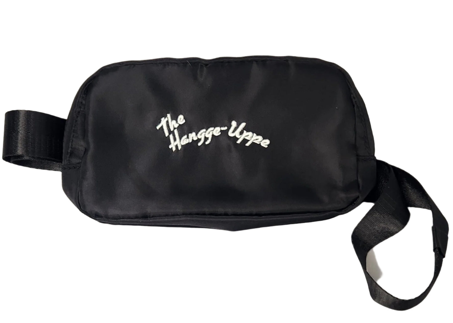 The Hangge - Uppe Embroidered Sling Bag - LMG Shop