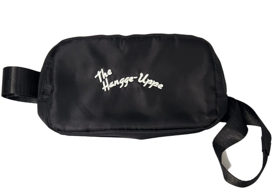 The Hangge - Uppe Embroidered Sling Bag - LMG Shop