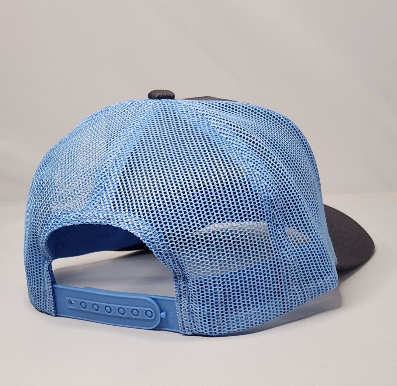 The Hangge - Uppe Embroidered Snapback Trucker Hat - LMG Shop