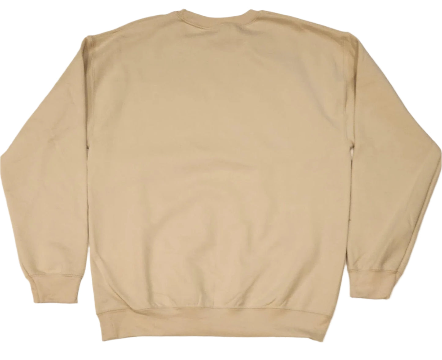 The Lodge Chicago Crewneck Sweatshirt - LMG Shop