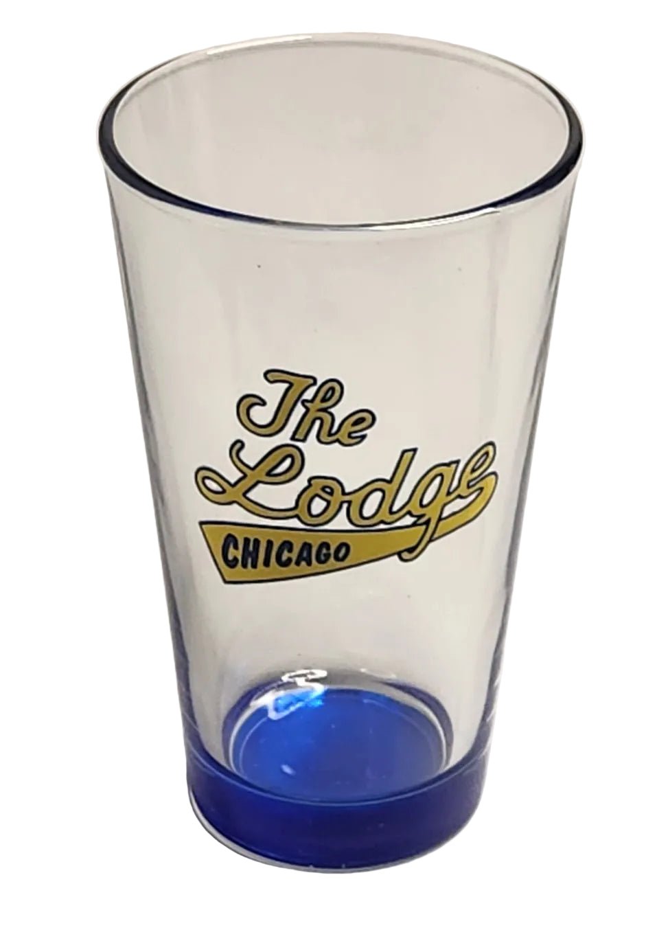 The Lodge Tavern 16oz Pint Glass - LMG Shop