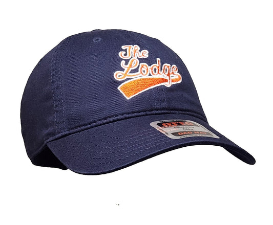 The Lodge Tavern Bears Collegiate Style Hat - LMG Shop