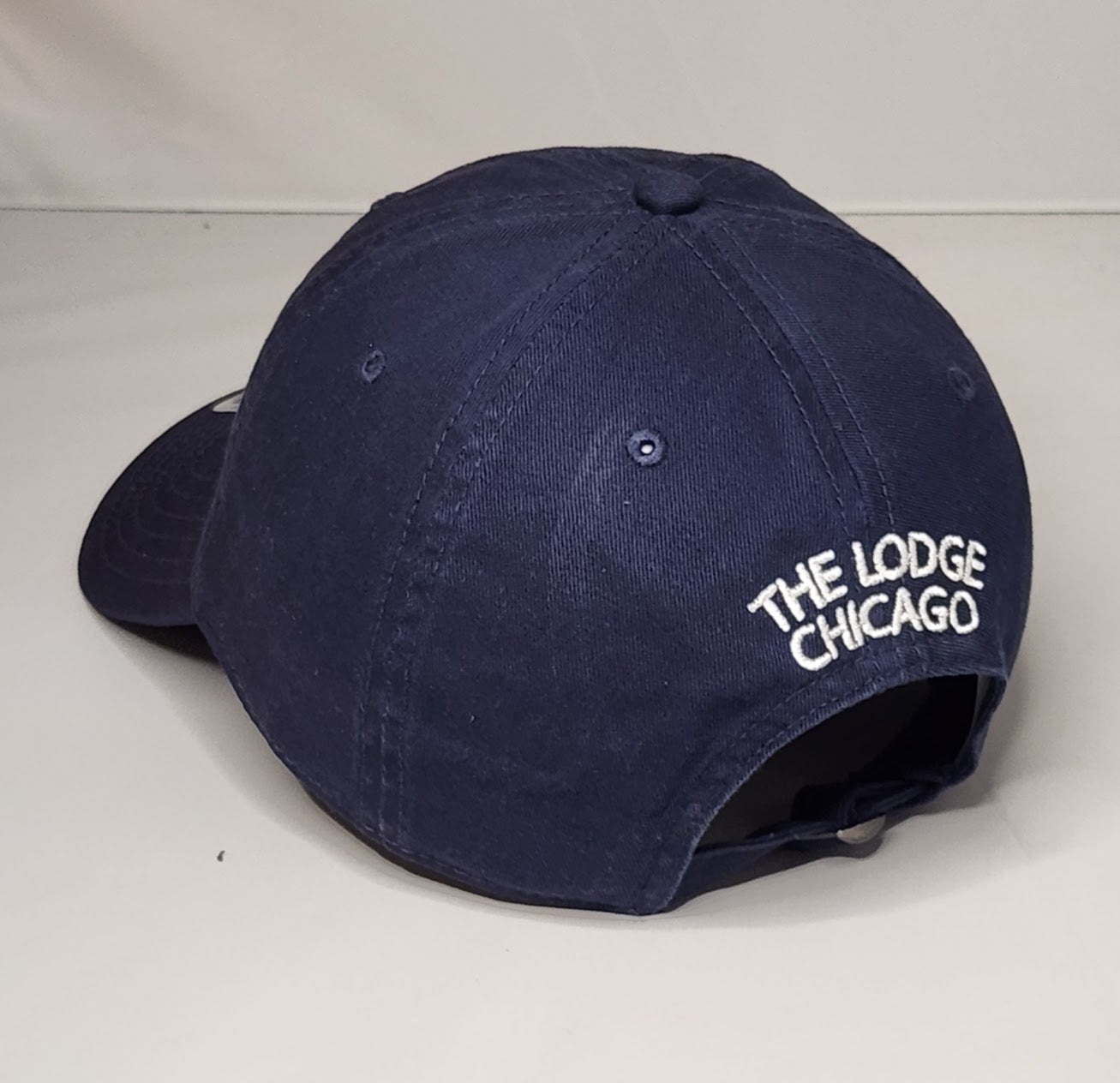 The Lodge Tavern Bears Collegiate Style Hat - LMG Shop
