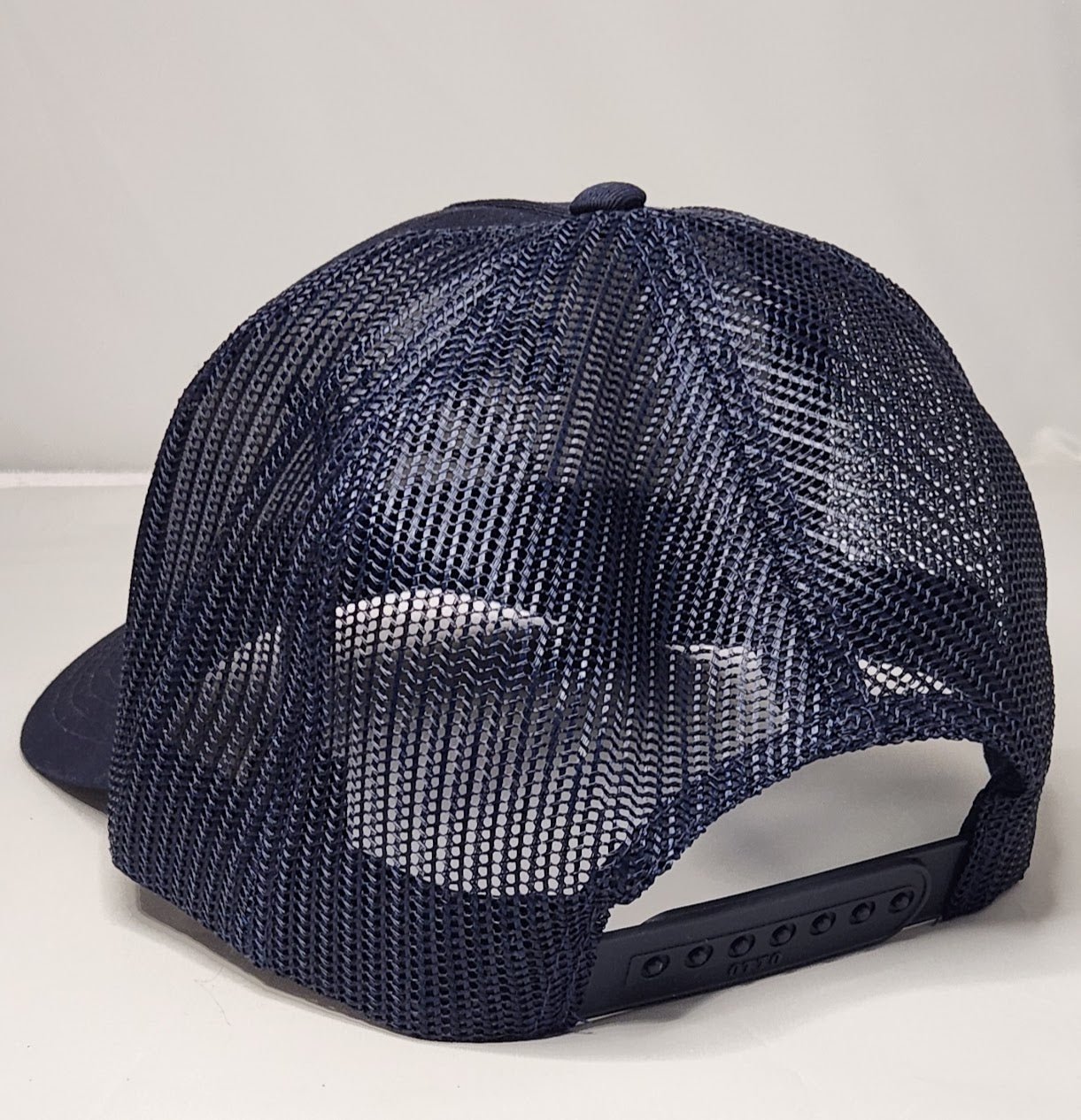 The Lodge Tavern Bears Orange Patch Hat - LMG Shop