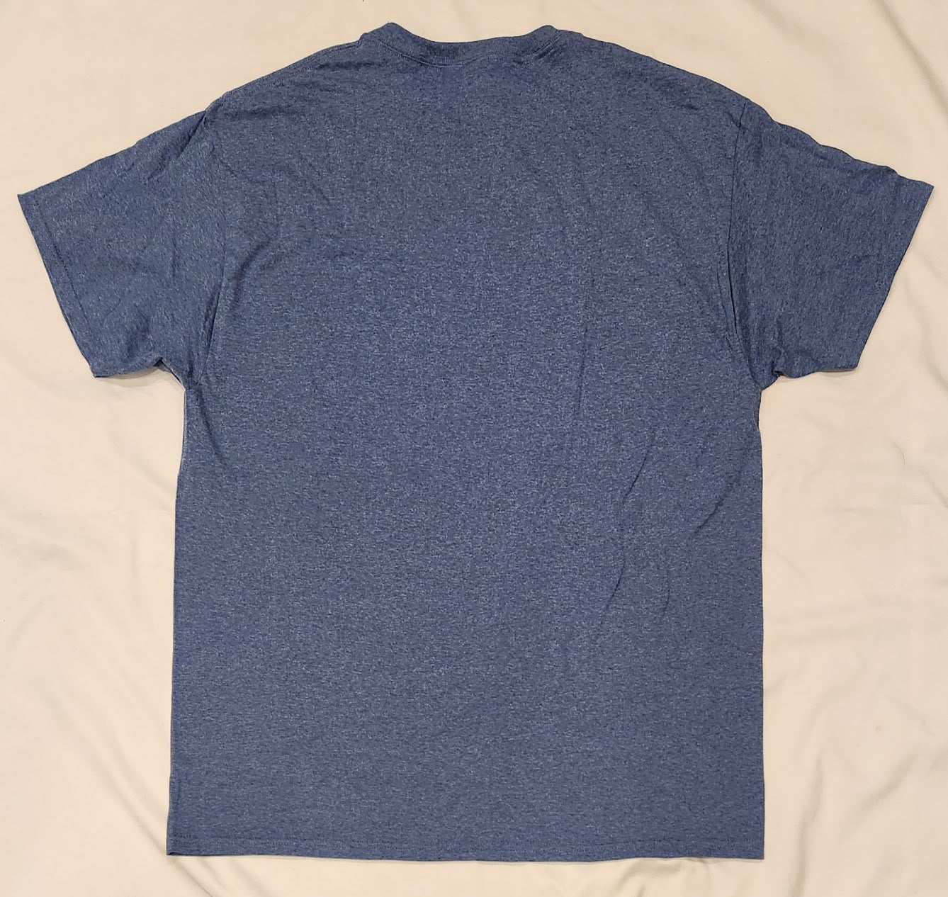 The Lodge Tavern Blue Short Sleeve T-Shirt - LMG Shop