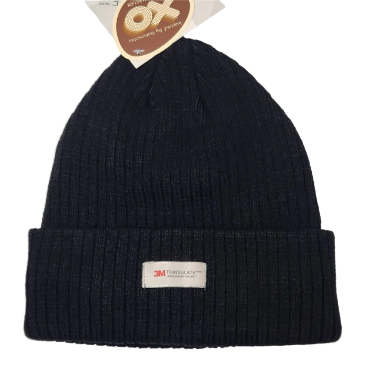 The Lodge Tavern Chicago 3M Thinsulate Winter Beanie Hat - LMG Shop