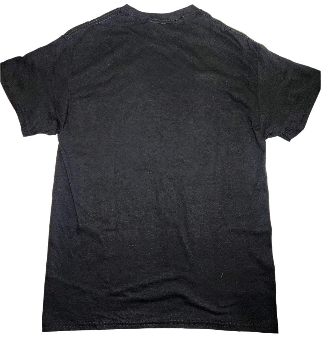 The Lodge Tavern Chicago Big Logo Black T-Shirt - LMG Shop