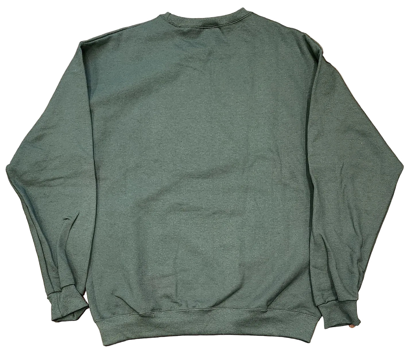 The Lodge Tavern Chicago Green Big Logo Sweatshirt - LMG Shop