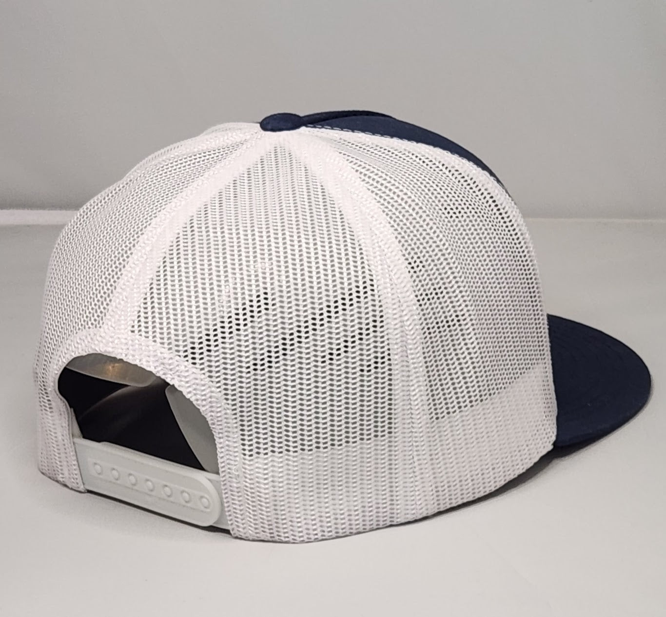 The Lodge Tavern Chicago Navy & Yellow Hat - LMG Shop