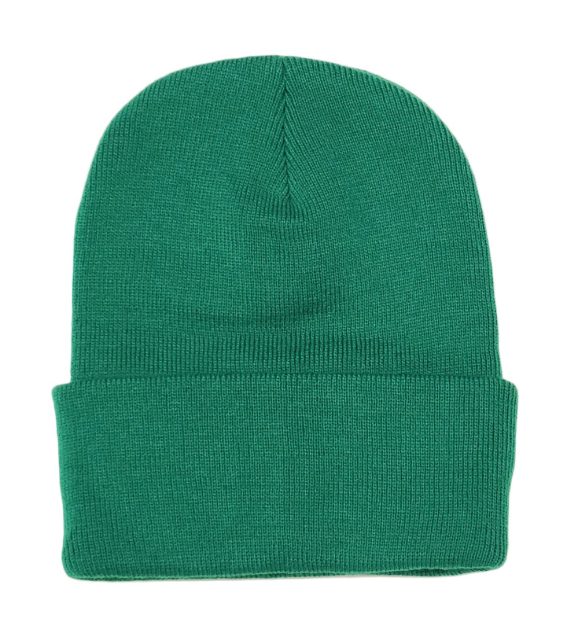 The Lodge Tavern Chicago Paddy's Day Cuffed Beanie - LMG Shop