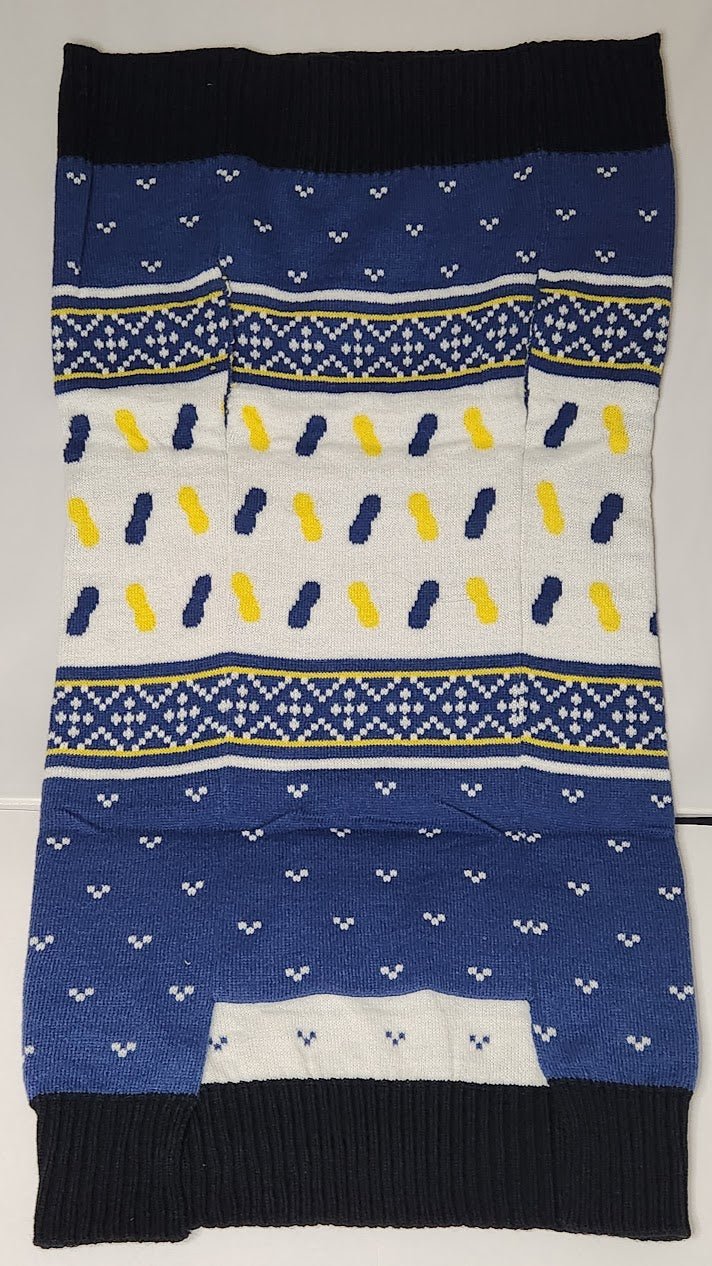The Lodge Tavern Dog Sweater - LMG Shop