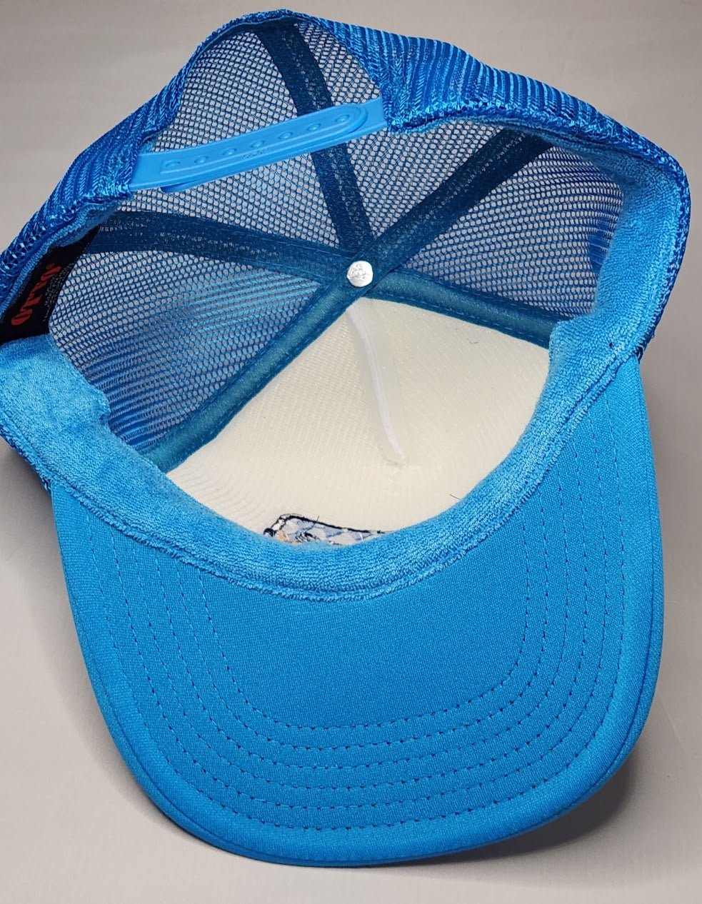 The Lodge Tavern Octoberfest Foam Trucker Hat - LMG Shop