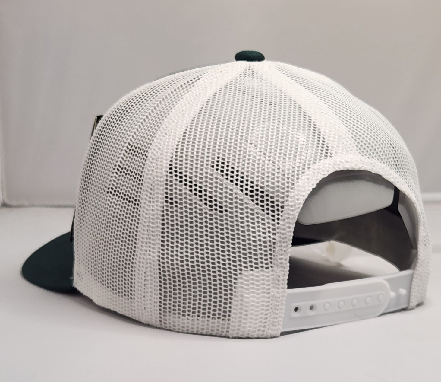 The Lodge Tavern Paddy's Day Patch Trucker Hat - LMG Shop