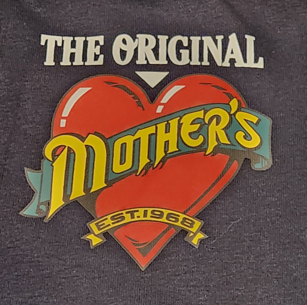 The Original Mother's Chicago Short Sleeve Shirt - LMG Shop