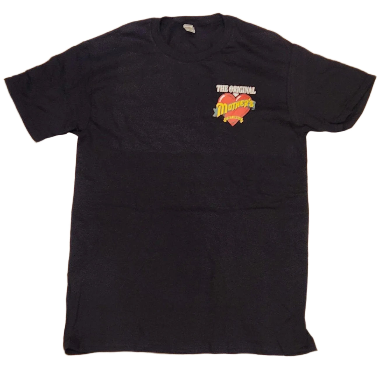 The Original Mother's Chicago Short Sleeve Shirt - LMG Shop