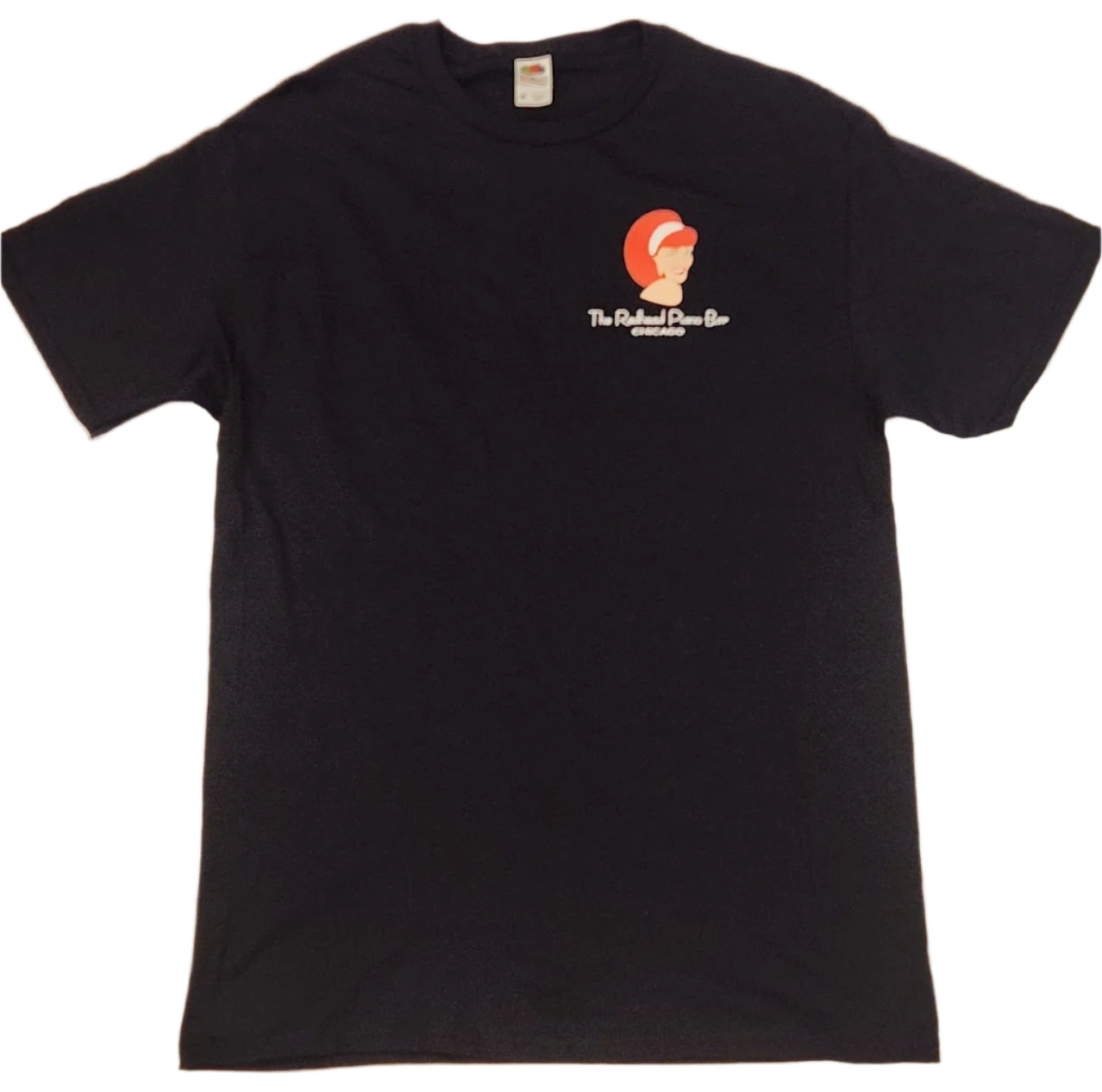 The Redhead Piano Bar T-Shirt - LMG Shop