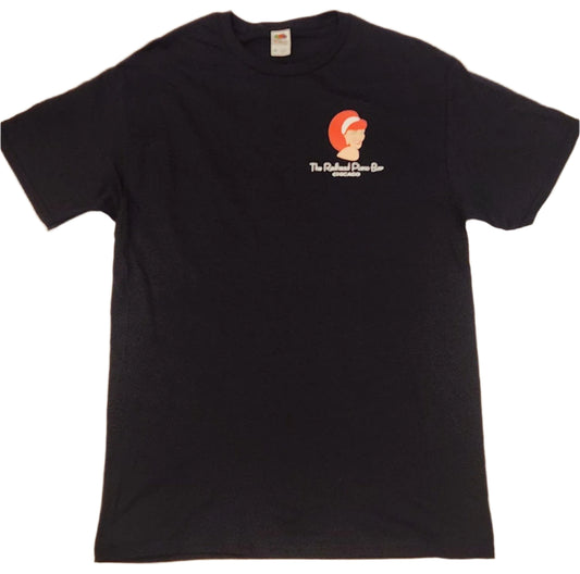The Redhead Piano Bar T-Shirt - LMG Shop